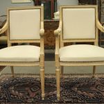 814 6467 ARMCHAIRS